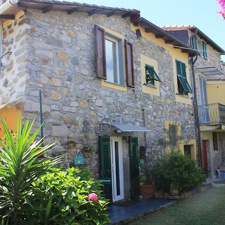 Verdemare E Verdementa Porto Venere Luaran gambar